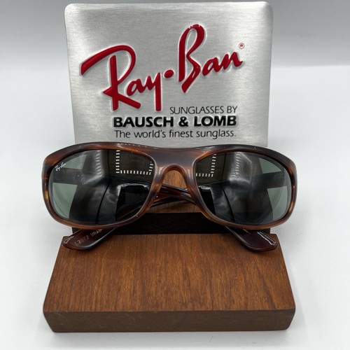 Vintage ray ban - vintage, b&l